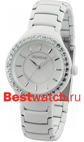 Часы Morgan M_Crystal M1094WM