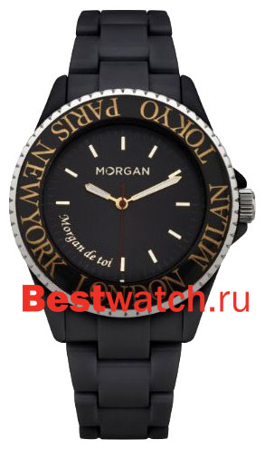 Часы Morgan Toy M1096BP