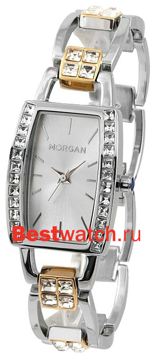 Часы Morgan Evening M1097SGM