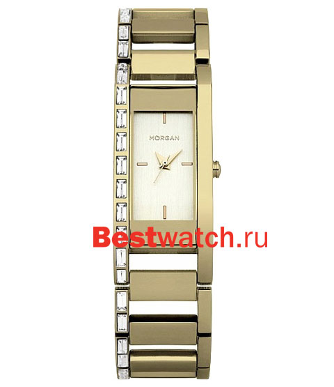 Часы Morgan Evening M1100GM