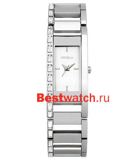 Часы Morgan Evening M1100SM
