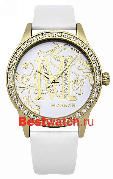 Часы Morgan Flora M1102WG