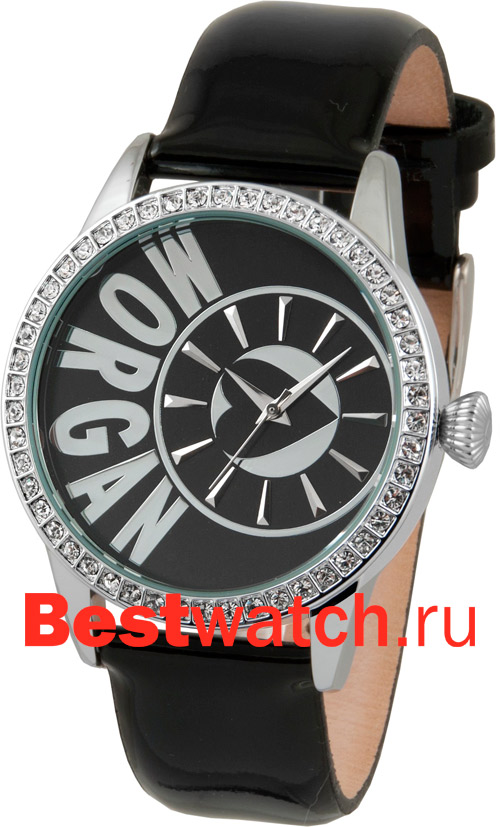 Часы Morgan M_Crystal M1103B