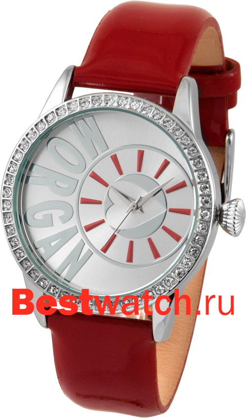 Часы Morgan M_Crystal M1103R