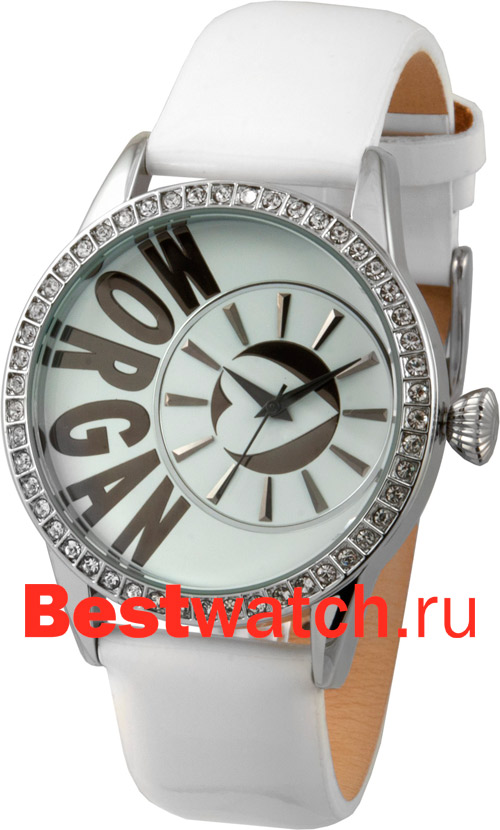 Часы Morgan M_Crystal M1103W