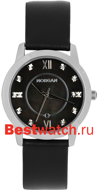 Часы Morgan M_Crystal M1105B