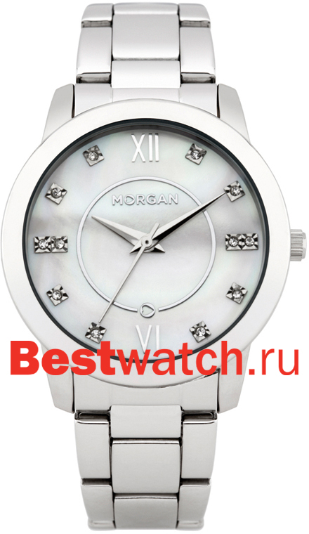 Часы Morgan M_Crystal M1105SM