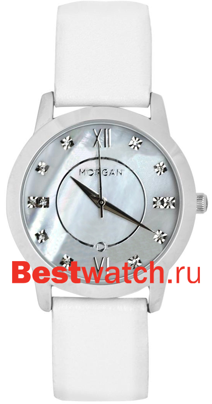Часы Morgan M_Crystal M1105W