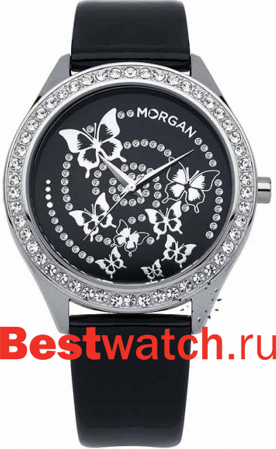 Часы Morgan Fauna M1106B
