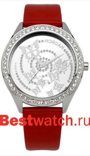 Часы Morgan Fauna M1106R
