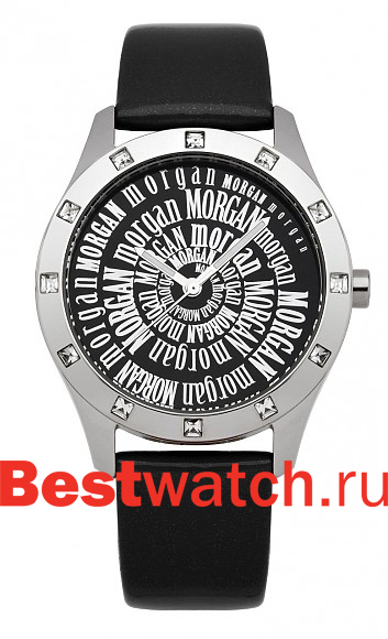 Часы Morgan M_Crystal M1108B