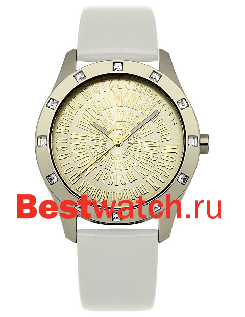 Часы Morgan M_Crystal M1108GBR