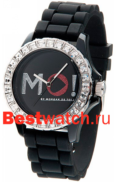 Часы Morgan M_Crystal M1120B