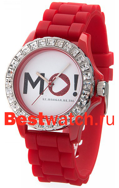 Часы Morgan M_Crystal M1120R