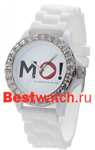Часы Morgan M_Crystal M1120W