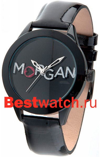 Часы Morgan Tomboy M1121B