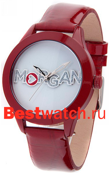Часы Morgan Tomboy M1121R