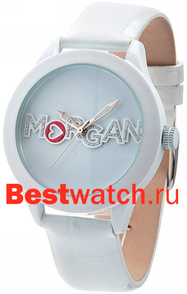 Часы Morgan Tomboy M1121W