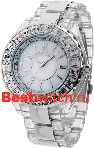 Часы Morgan M_Crystal M1123SP