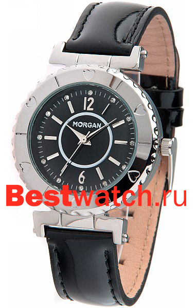Часы Morgan Tomboy M1124B