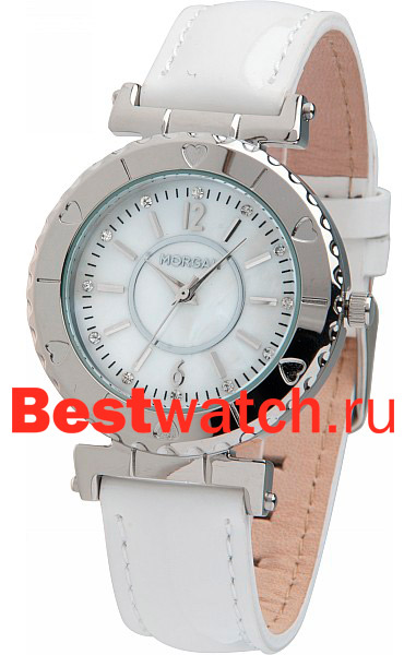 Часы Morgan Tomboy M1124W