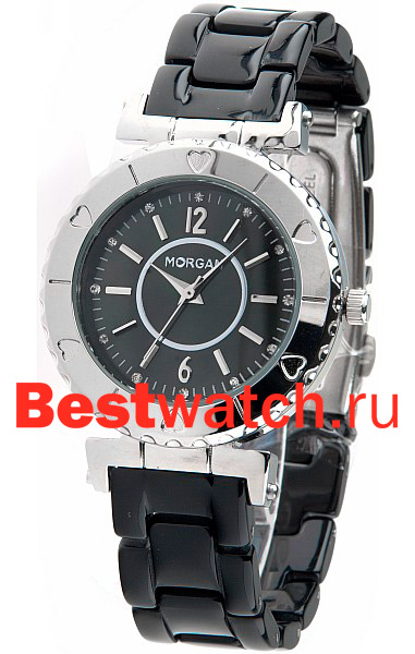 Часы Morgan Tomboy M1125B