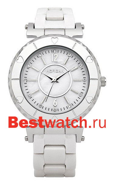 Часы Morgan Tomboy M1125W