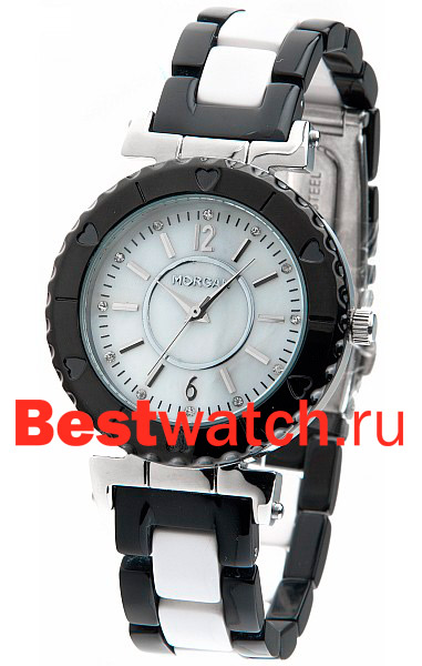 Часы Morgan Tomboy M1125WB