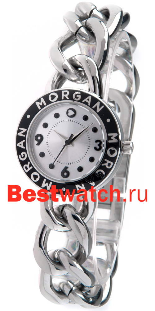 Часы Morgan Chic M1126B