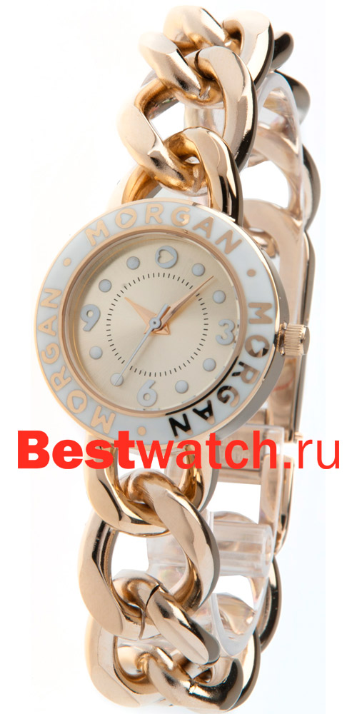 Часы Morgan Chic M1126G