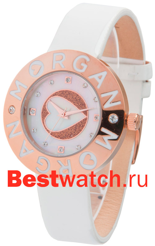 Часы Morgan Tomboy M1127WRGBR