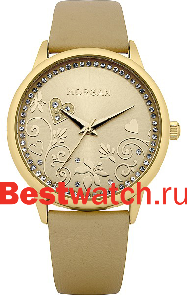 Часы Morgan SS-2012 M1130GBR