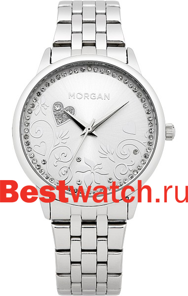 Часы Morgan SS-2012 M1130SMBR