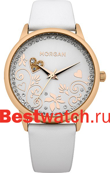 Часы Morgan SS-2012 M1130WRGBR