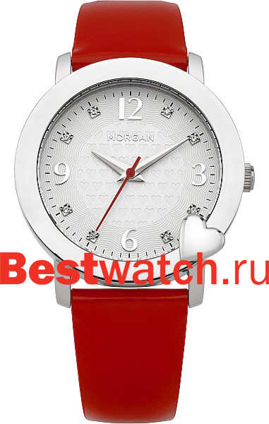 Часы Morgan SS-2012 M1131RBR
