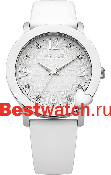 Часы Morgan SS-2012 M1131WBR