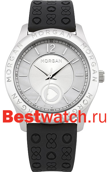 Часы Morgan SS-2012 M1132BBR