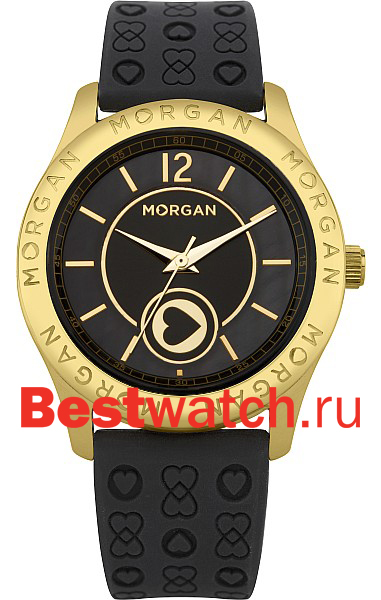 Часы Morgan SS-2012 M1132BGBR