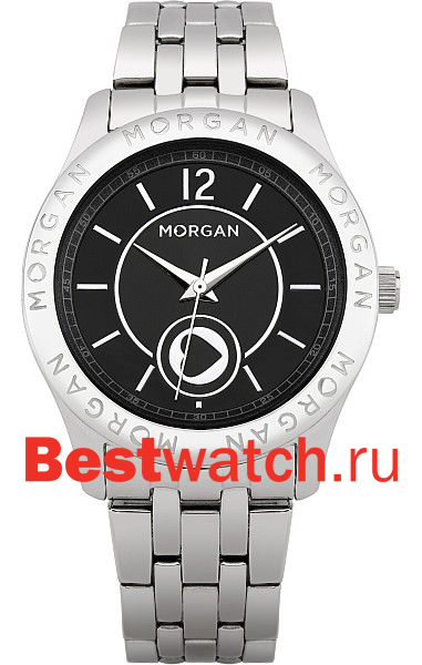 Часы Morgan SS-2012 M1132BMBR