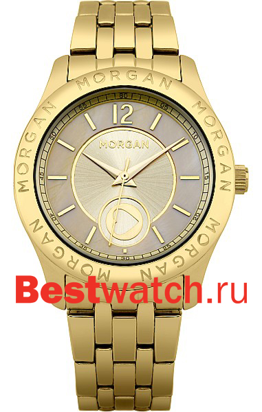 Часы Morgan SS-2012 M1132GMBR