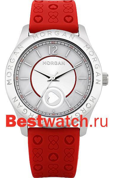 Часы Morgan SS-2012 M1132RBR