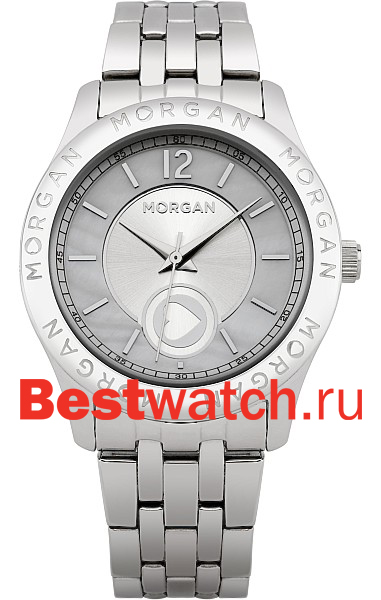 Часы Morgan SS-2012 M1132SMBR