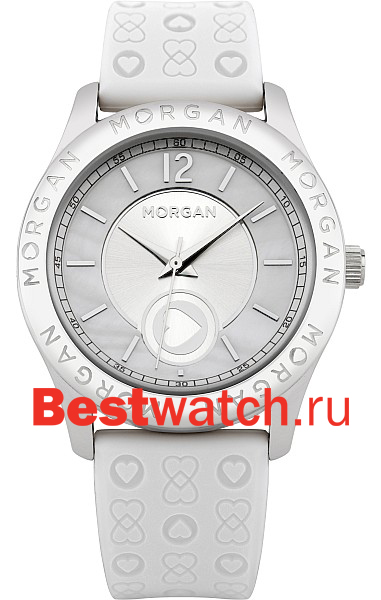 Часы Morgan SS-2012 M1132WBR