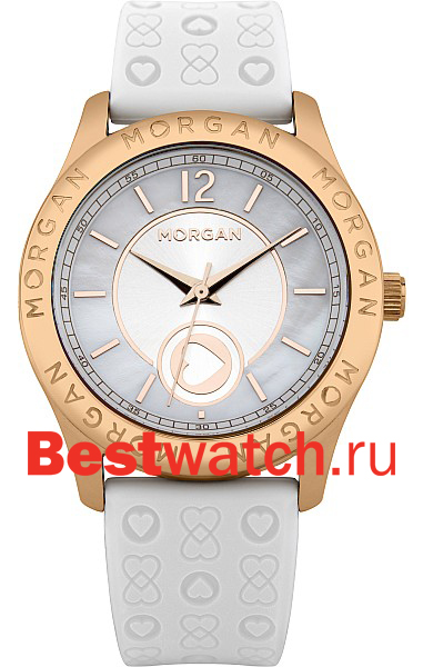 Часы Morgan SS-2012 M1132WRGBR