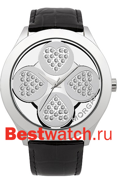 Часы Morgan SS-2012 M1133BBR