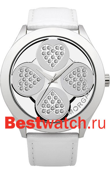 Часы Morgan SS-2012 M1133WBR