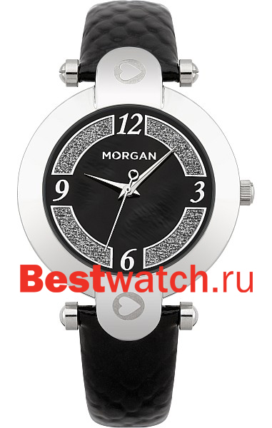 Часы Morgan SS-2012 M1134BBR