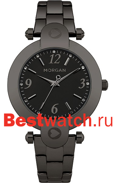 Часы Morgan SS-2012 M1135BMBR