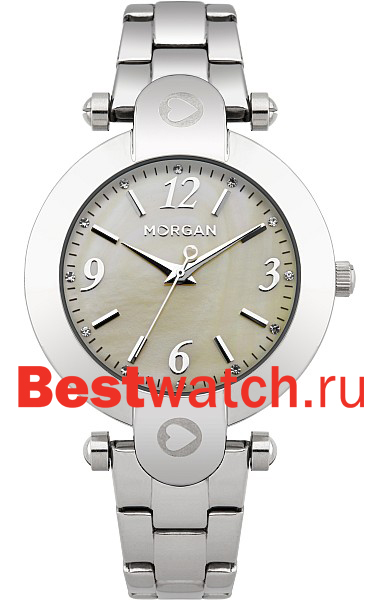 Часы Morgan SS-2012 M1135SMBR