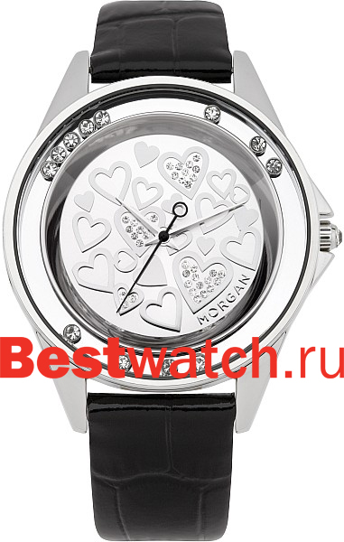 Часы Morgan SS-2012 M1136BBR
